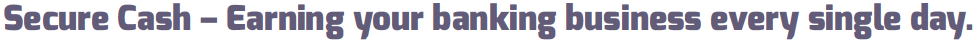 cash in transit secure cash security