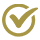 Check mark