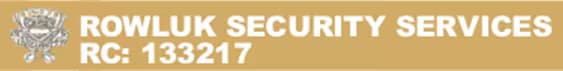 Rowluk Security Services