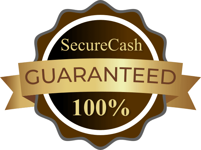 Australia Cash in Transit Services | SecureCash Guaranteed Seal
