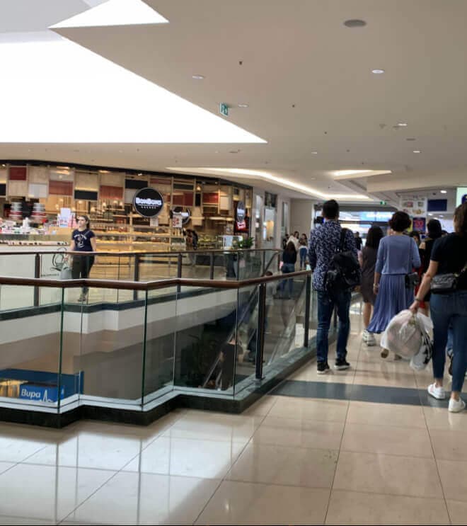Australia Cash in Transit Services