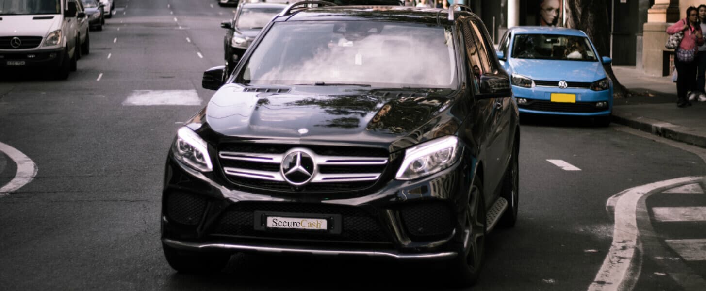 Cash Delivery Services