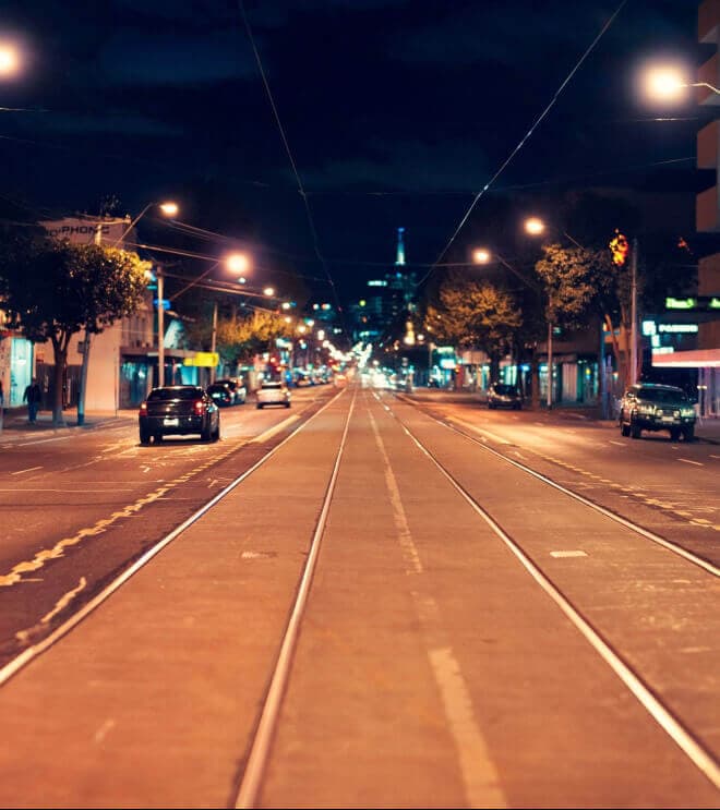 Australia Cash in Transit Services