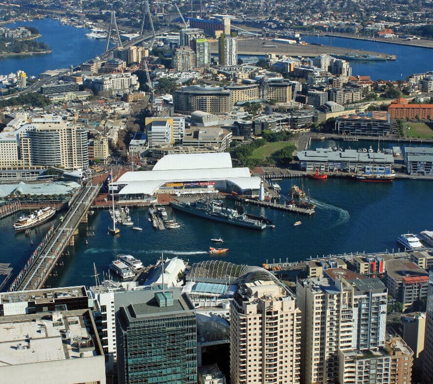 Australia Cash in Transit Services