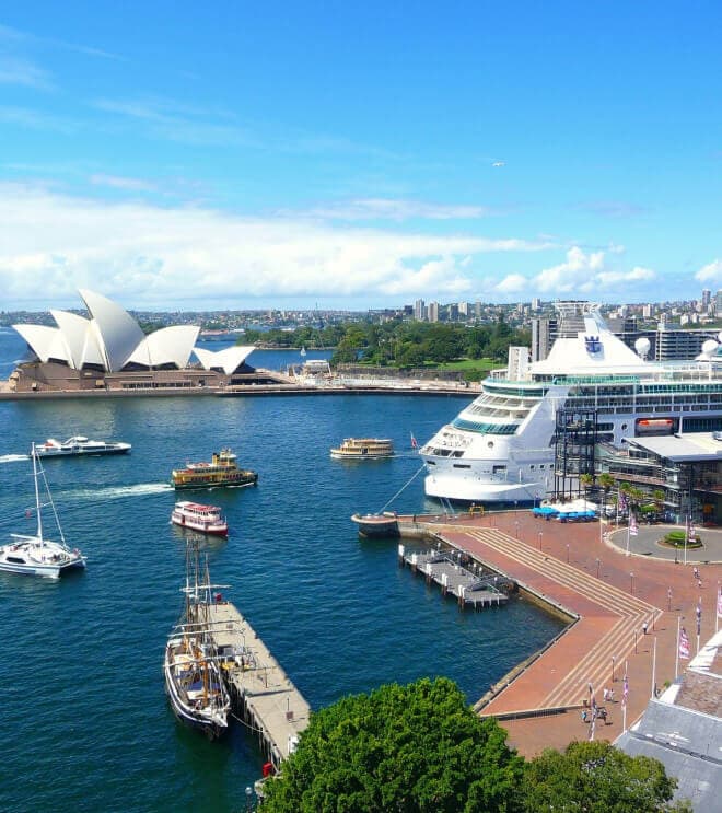 Australia Cash in Transit Services