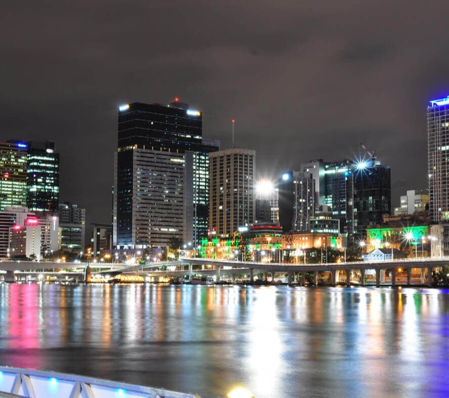 Australia Cash in Transit Services
