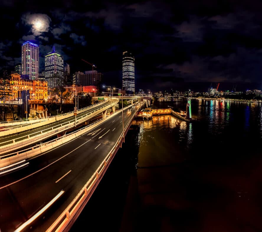 Australia Cash in Transit Services