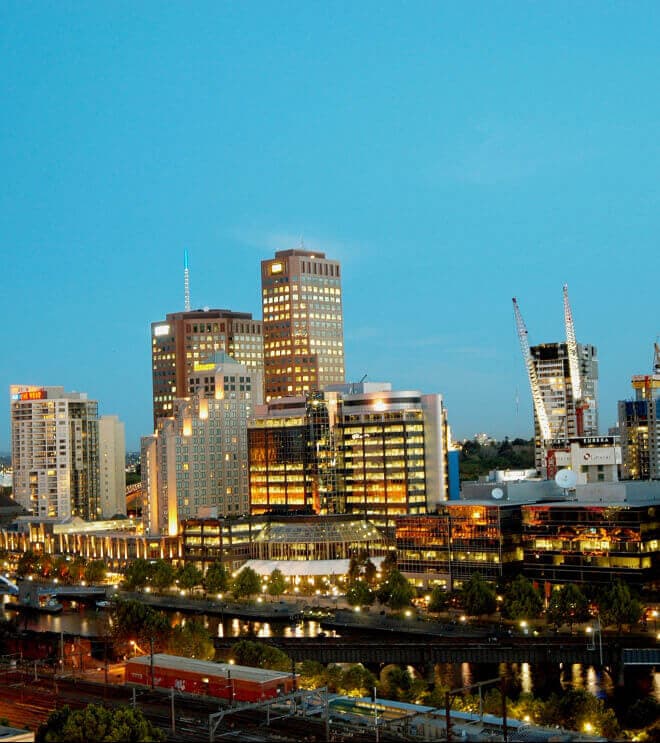 Australia Cash in Transit Services