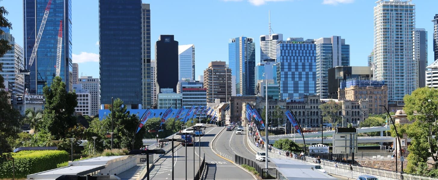 Cash Collection Services, Brisbane AU