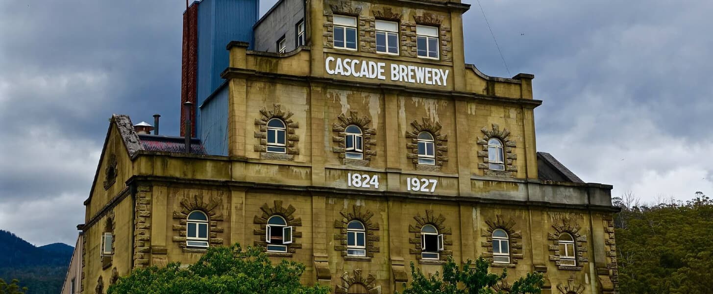 Cash Collection Services, Hobart AU