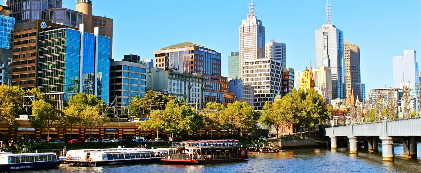Cash Collection Services, Melbourne AU