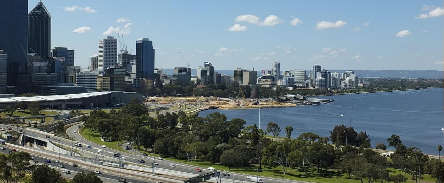 Cash Collection Services, Perth AU