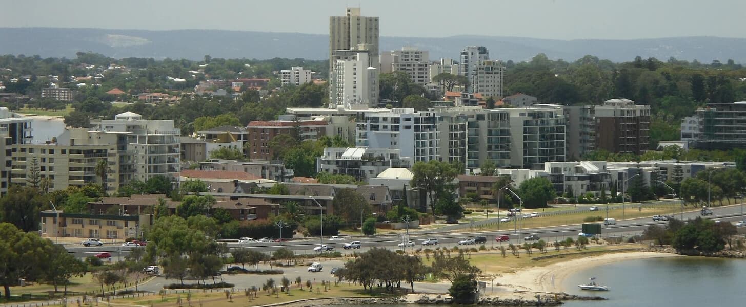 Cash In Transit Services, Perth AU