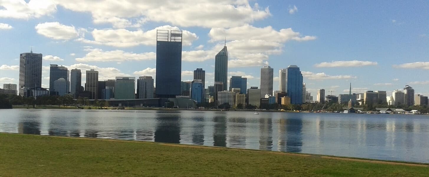 Cash In Transit Services, Perth AU