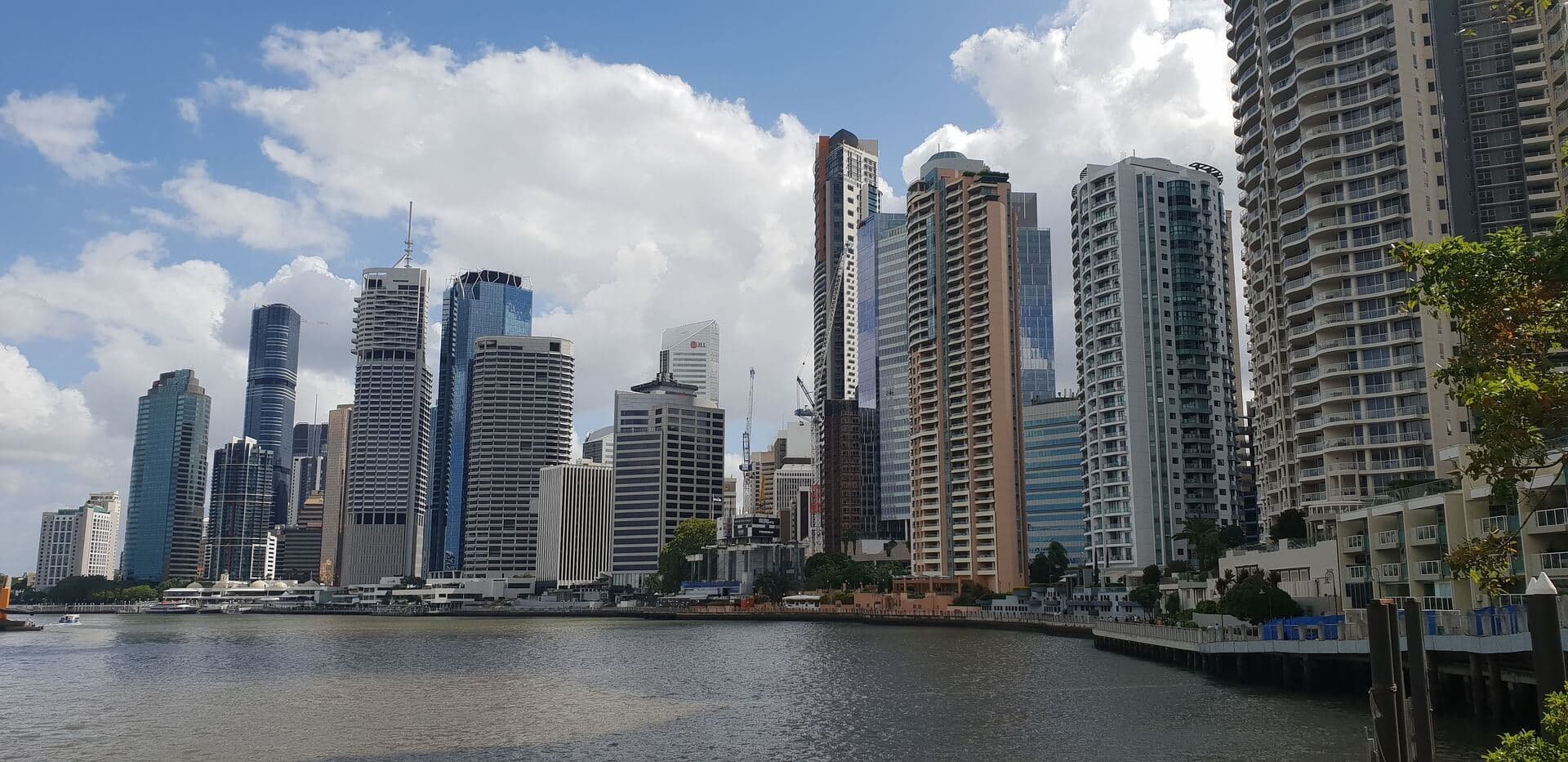 Cash Pickup Services, Brisbane AU