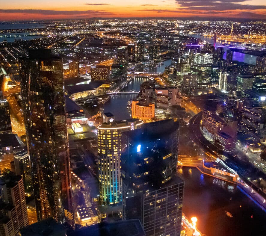 Australia Cash in Transit Services