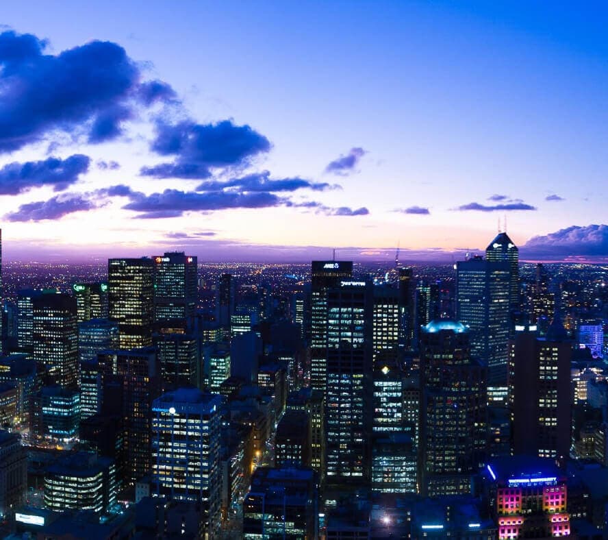 Australia Cash in Transit Services