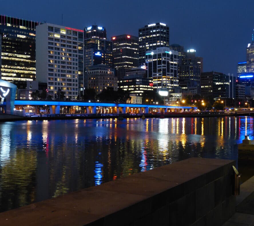 Australia Cash in Transit Services