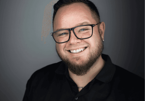 Dylan Cross, Information Technology