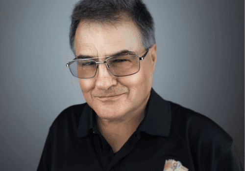 Patrick Amadio, Operations