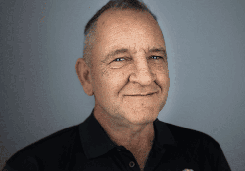 Robert McDonald, Operations