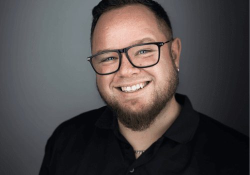 Dylan Cross, Information Technology