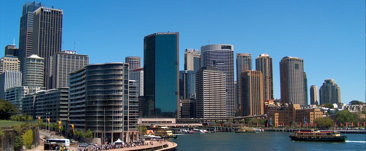 Security Guard Services, Maitland AU