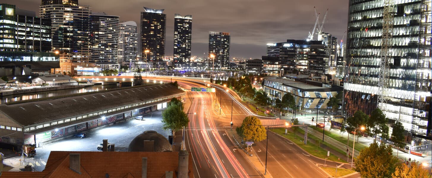 Cash Security Companies, Melbourne AU